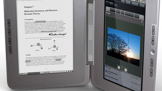 enTourage eDGe On Sale Next Month, "Comfortable Reading Experience" Will Win Over iPad Fans